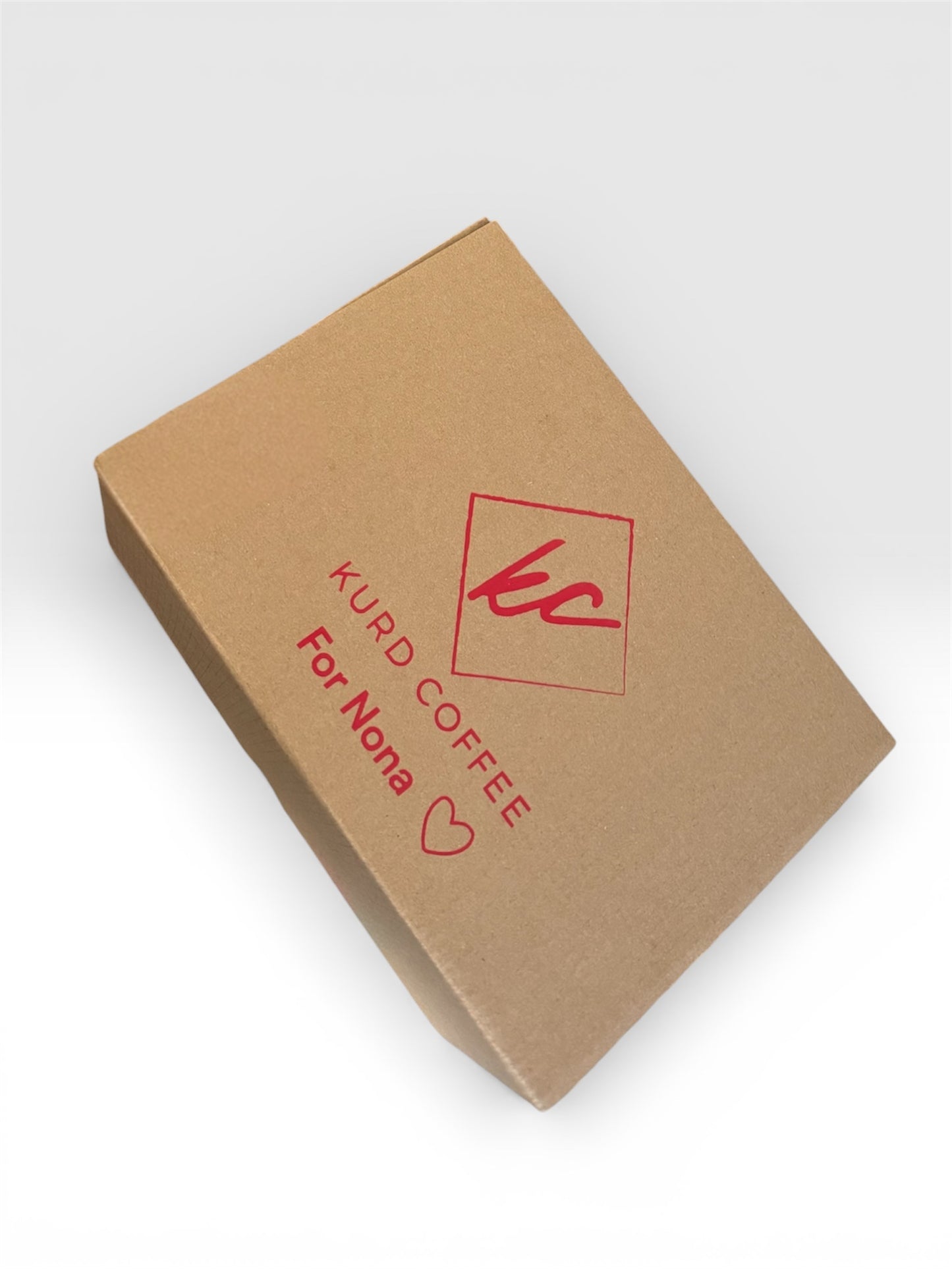 Kurd Coffee - Gift Experience Box