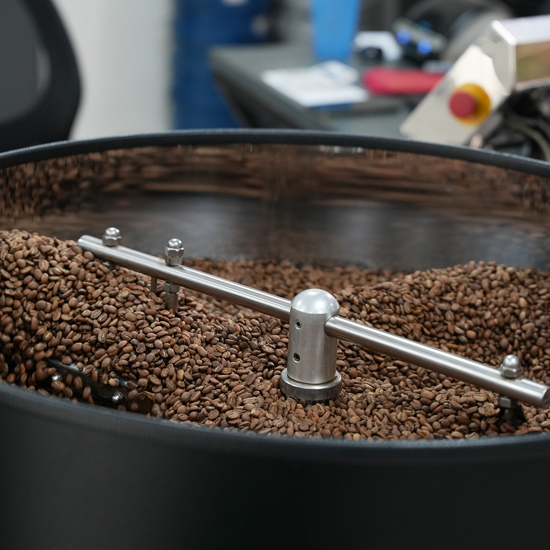 Catuaí Natural | 150g "It's Not For Everyone"