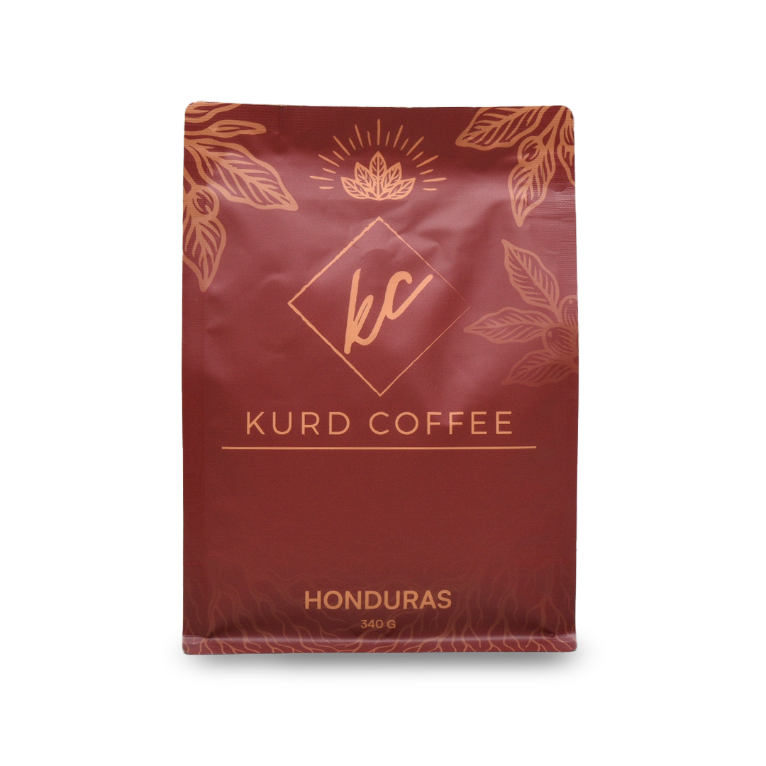 Washed Catuaí |  12 oz