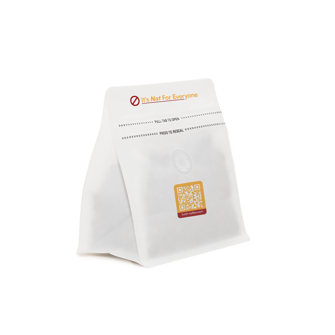 Catuaí Natural | 150g "It's Not For Everyone"