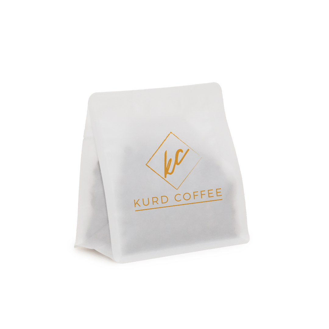 Catuaí Natural | 150g "It's Not For Everyone"