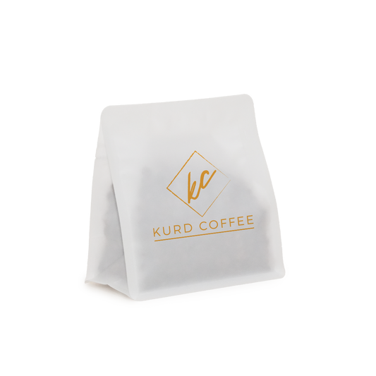 Catuaí Natural | 150g "It's Not For Everyone"